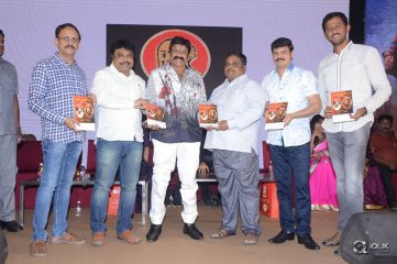 Jai Simha Movie Pre Release Event
